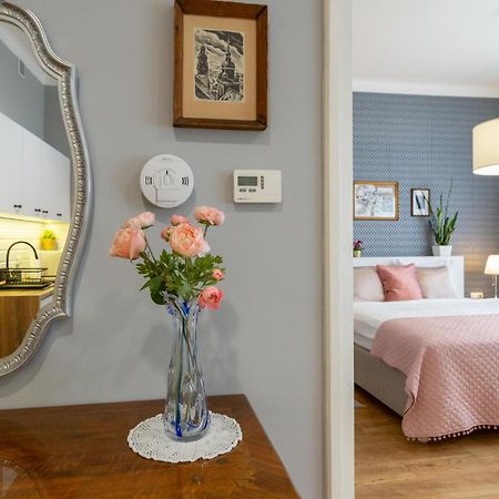 Smile Apartments Center Krakow Old Town Esterno foto