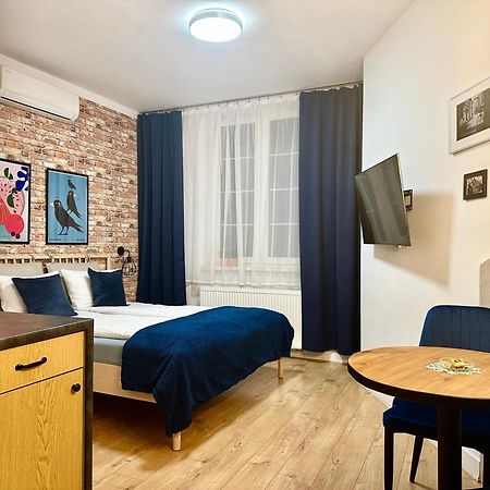 Smile Apartments Center Krakow Old Town Esterno foto