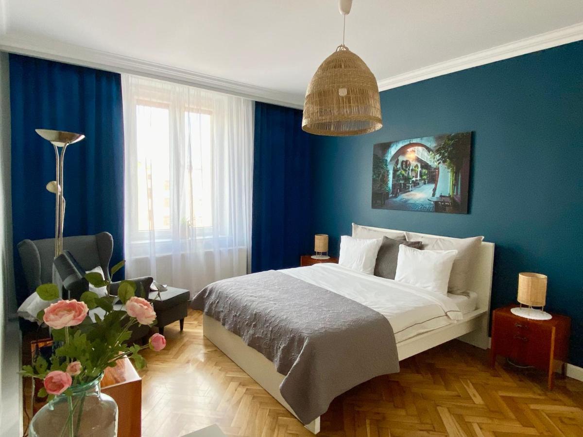 Smile Apartments Center Krakow Old Town Esterno foto