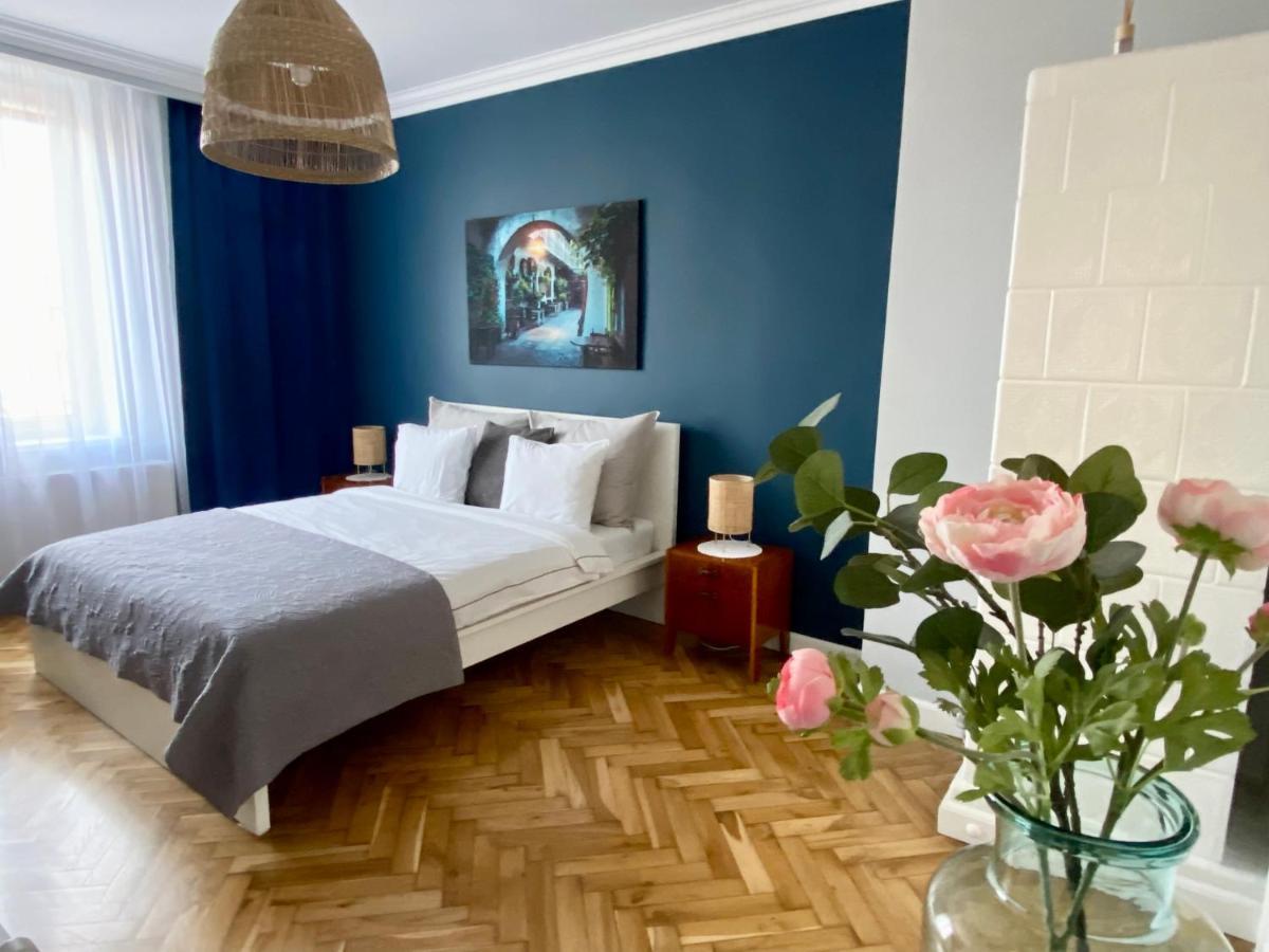 Smile Apartments Center Krakow Old Town Esterno foto