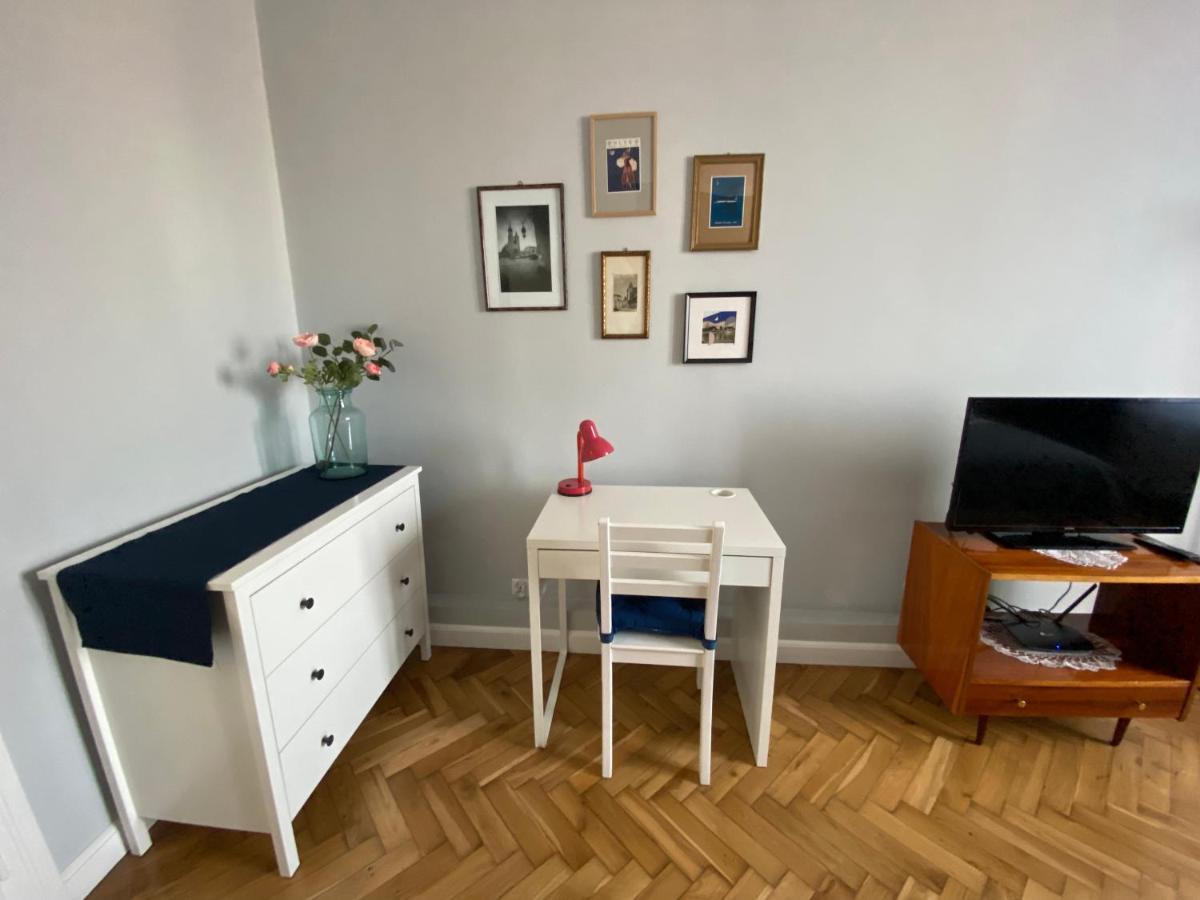 Smile Apartments Center Krakow Old Town Esterno foto