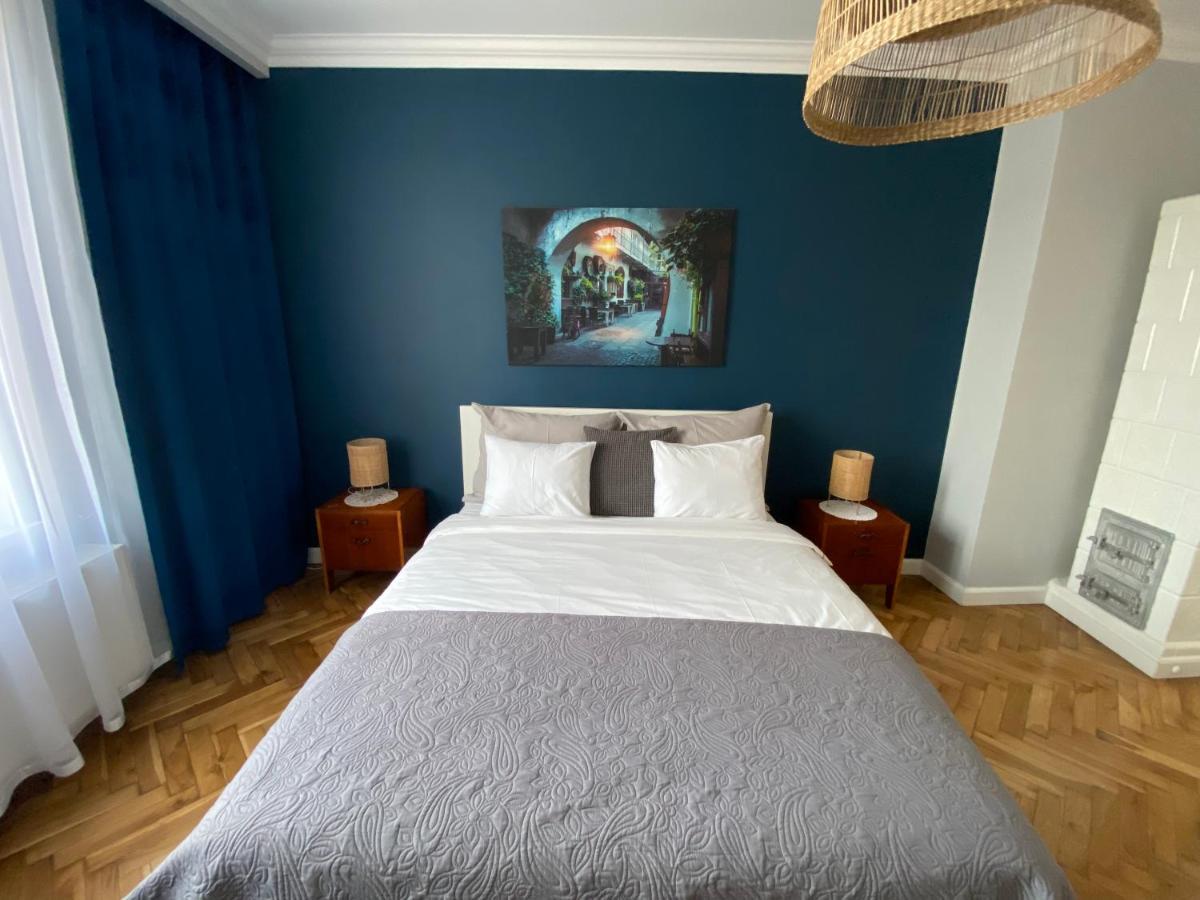 Smile Apartments Center Krakow Old Town Esterno foto
