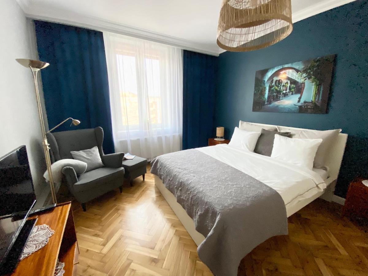 Smile Apartments Center Krakow Old Town Esterno foto