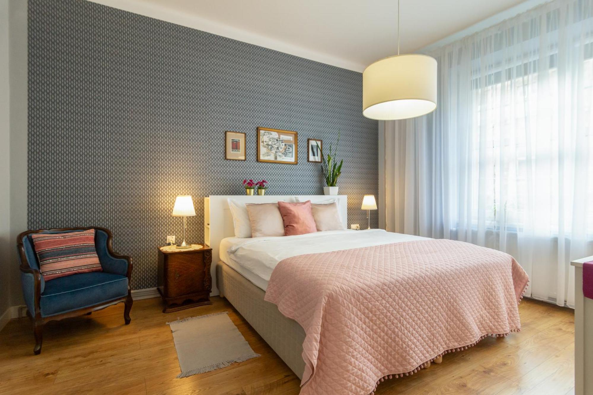 Smile Apartments Center Krakow Old Town Esterno foto