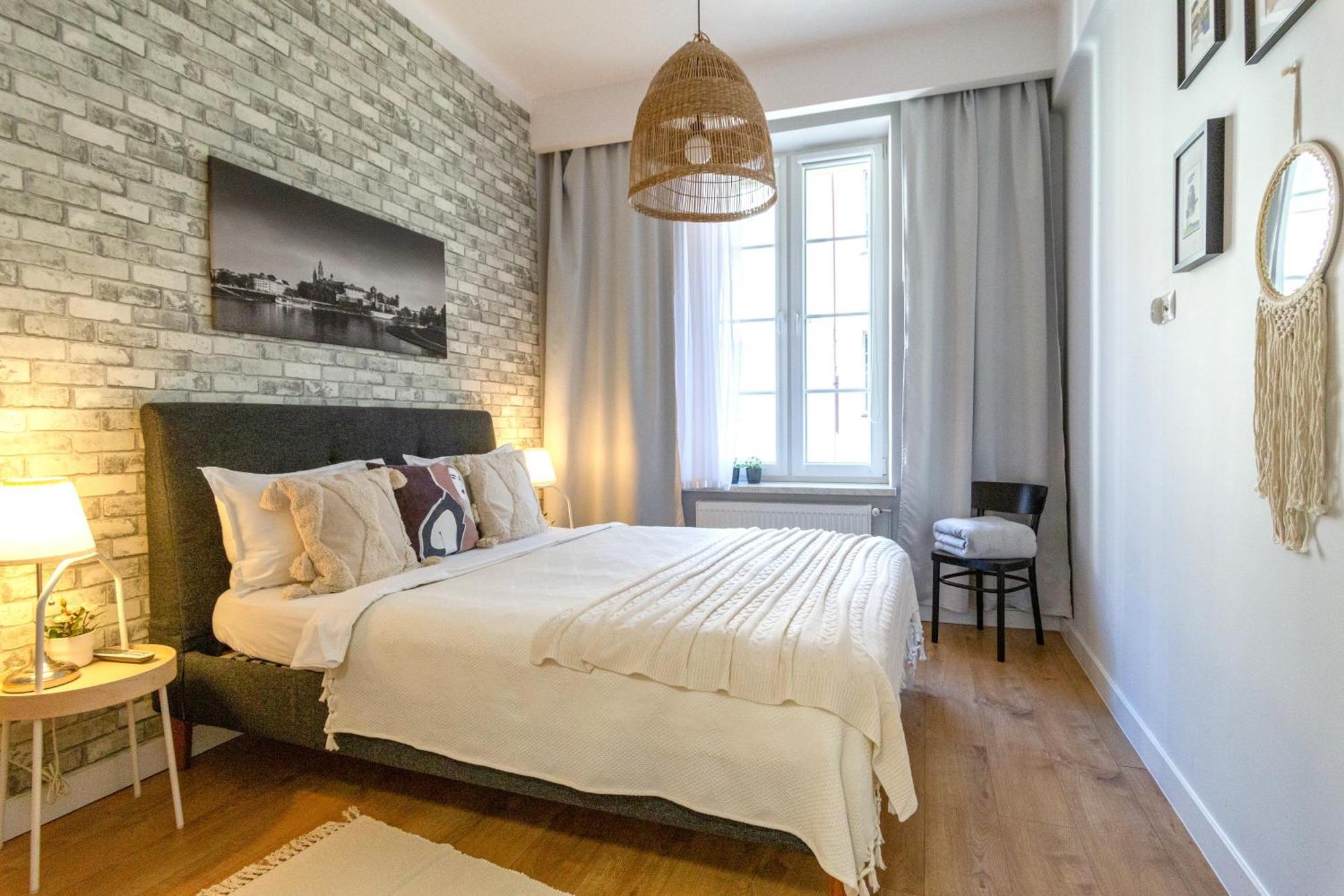 Smile Apartments Center Krakow Old Town Esterno foto