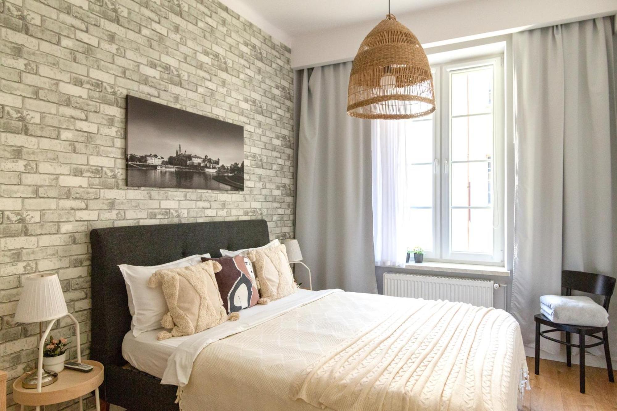 Smile Apartments Center Krakow Old Town Esterno foto
