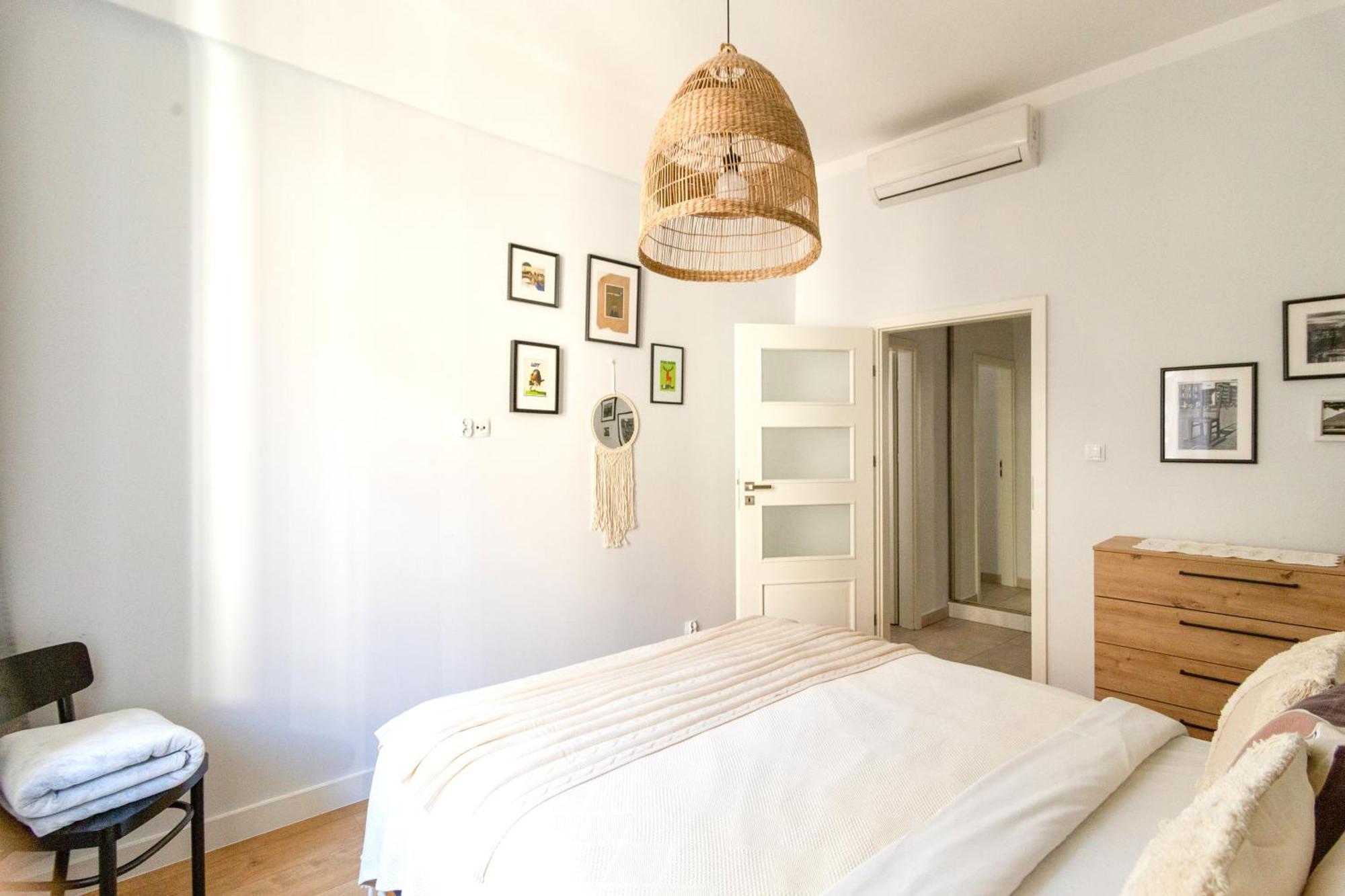 Smile Apartments Center Krakow Old Town Esterno foto