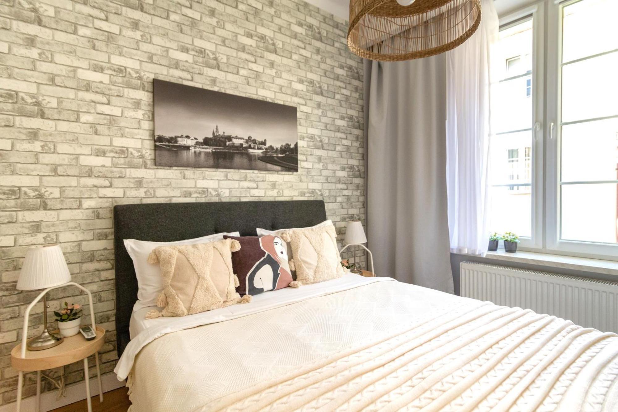 Smile Apartments Center Krakow Old Town Esterno foto