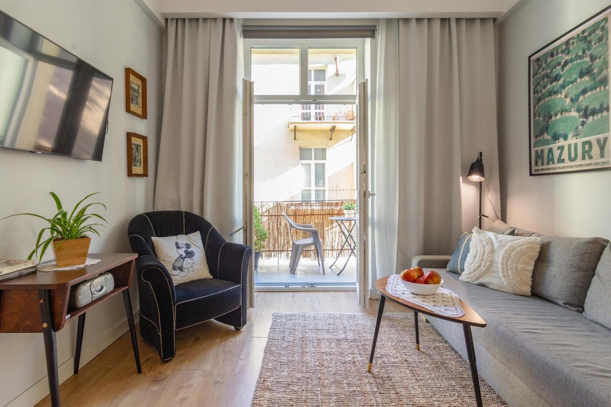 Smile Apartments Center Krakow Old Town Esterno foto