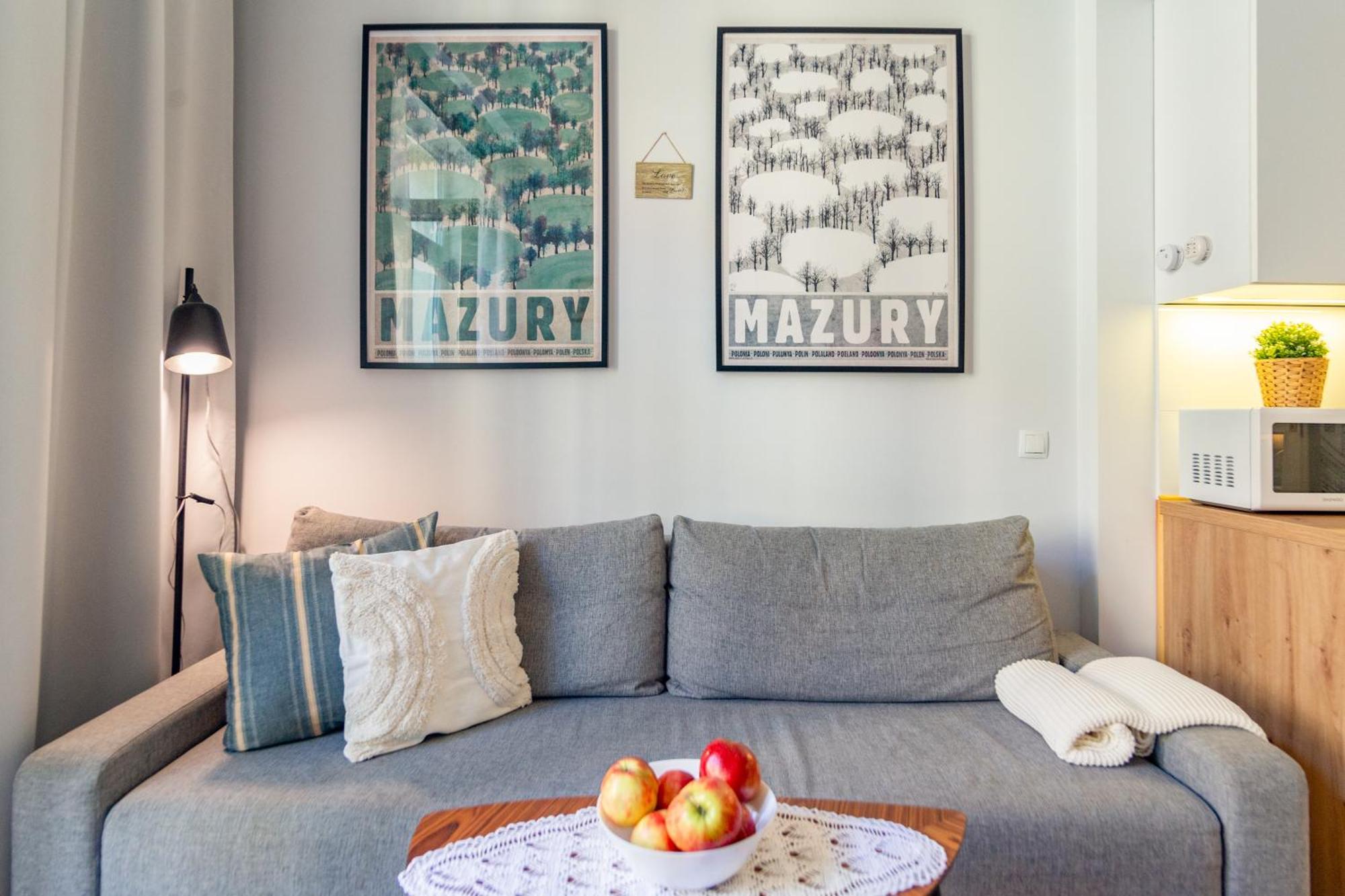 Smile Apartments Center Krakow Old Town Esterno foto
