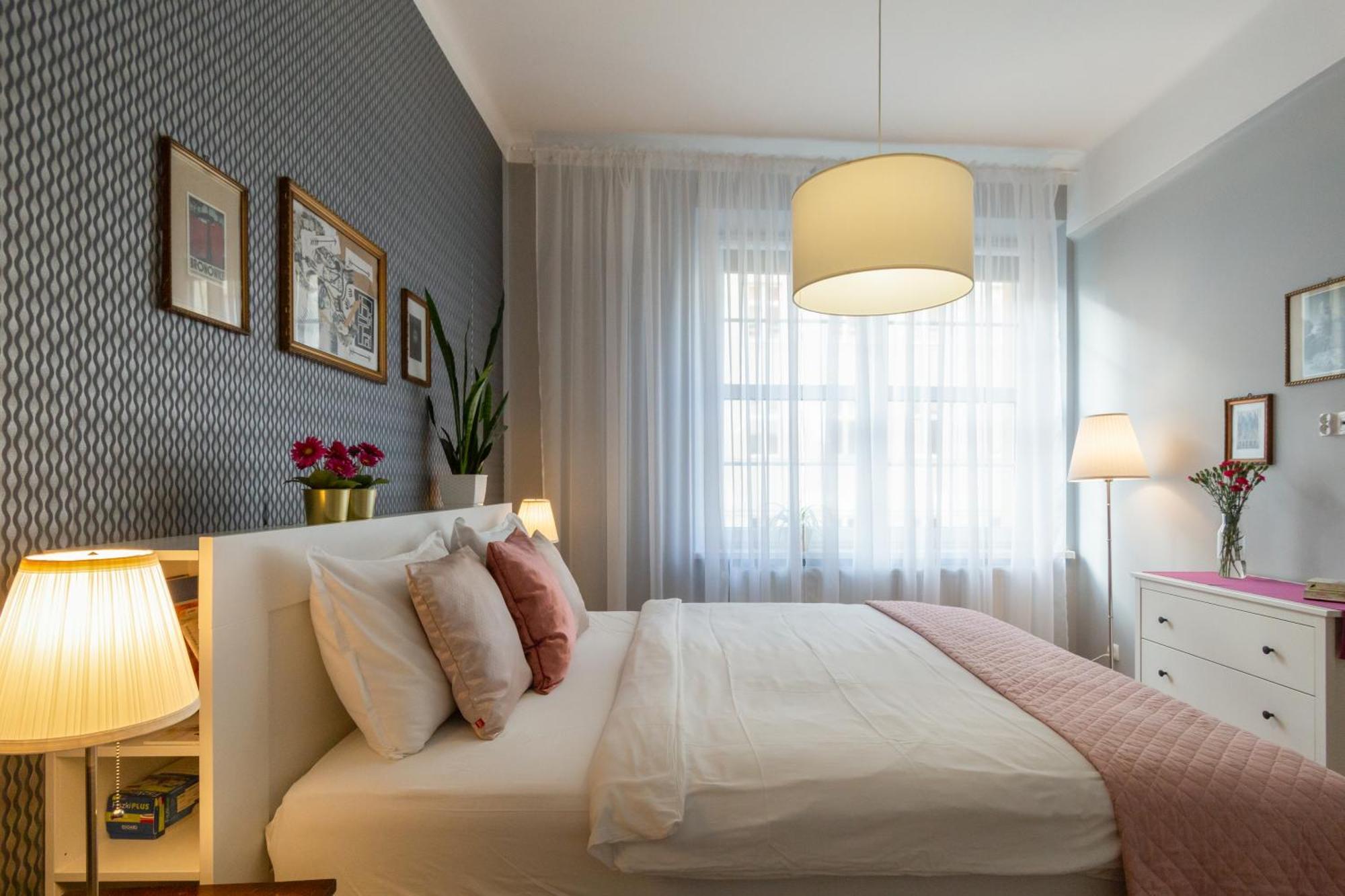 Smile Apartments Center Krakow Old Town Esterno foto