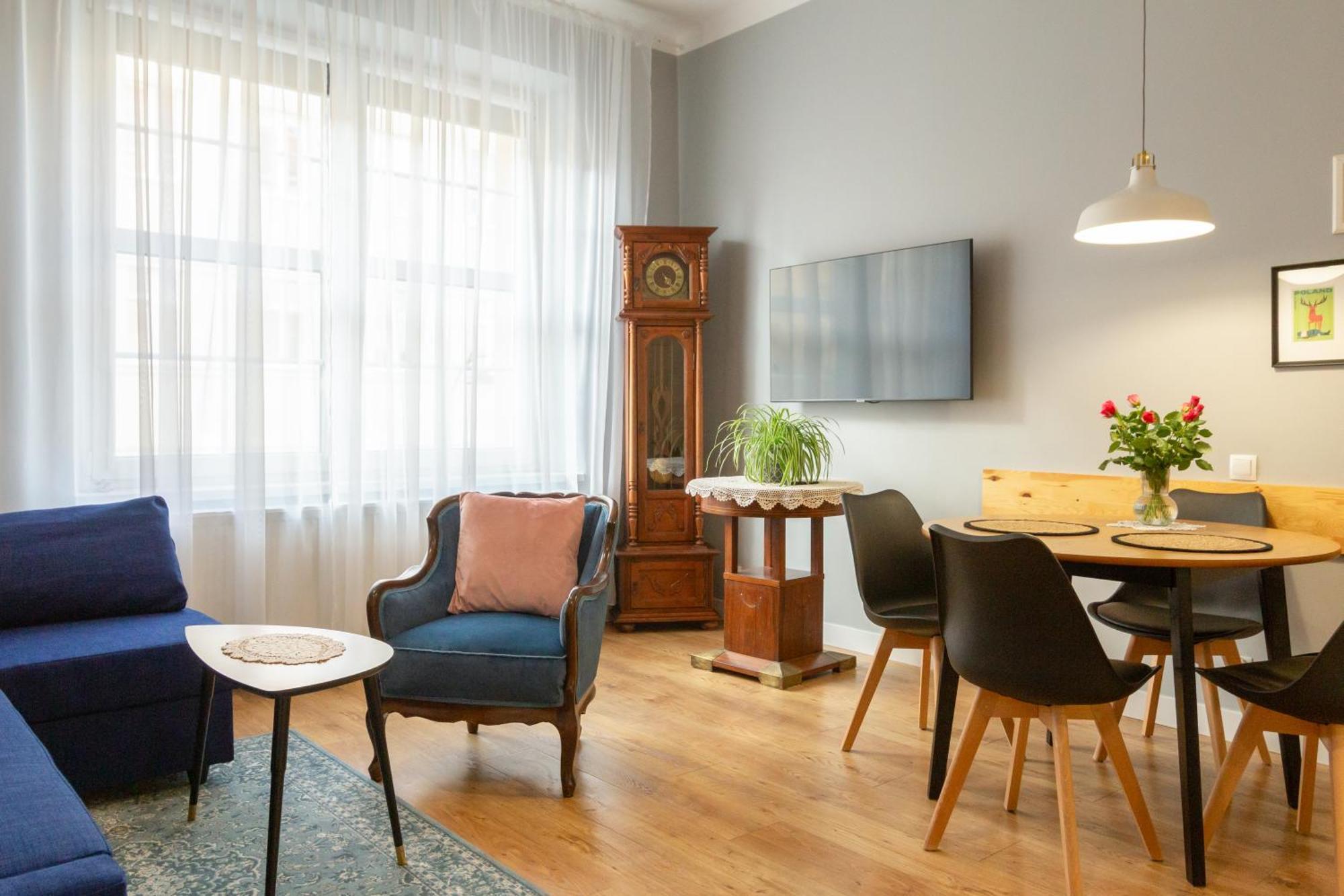 Smile Apartments Center Krakow Old Town Esterno foto