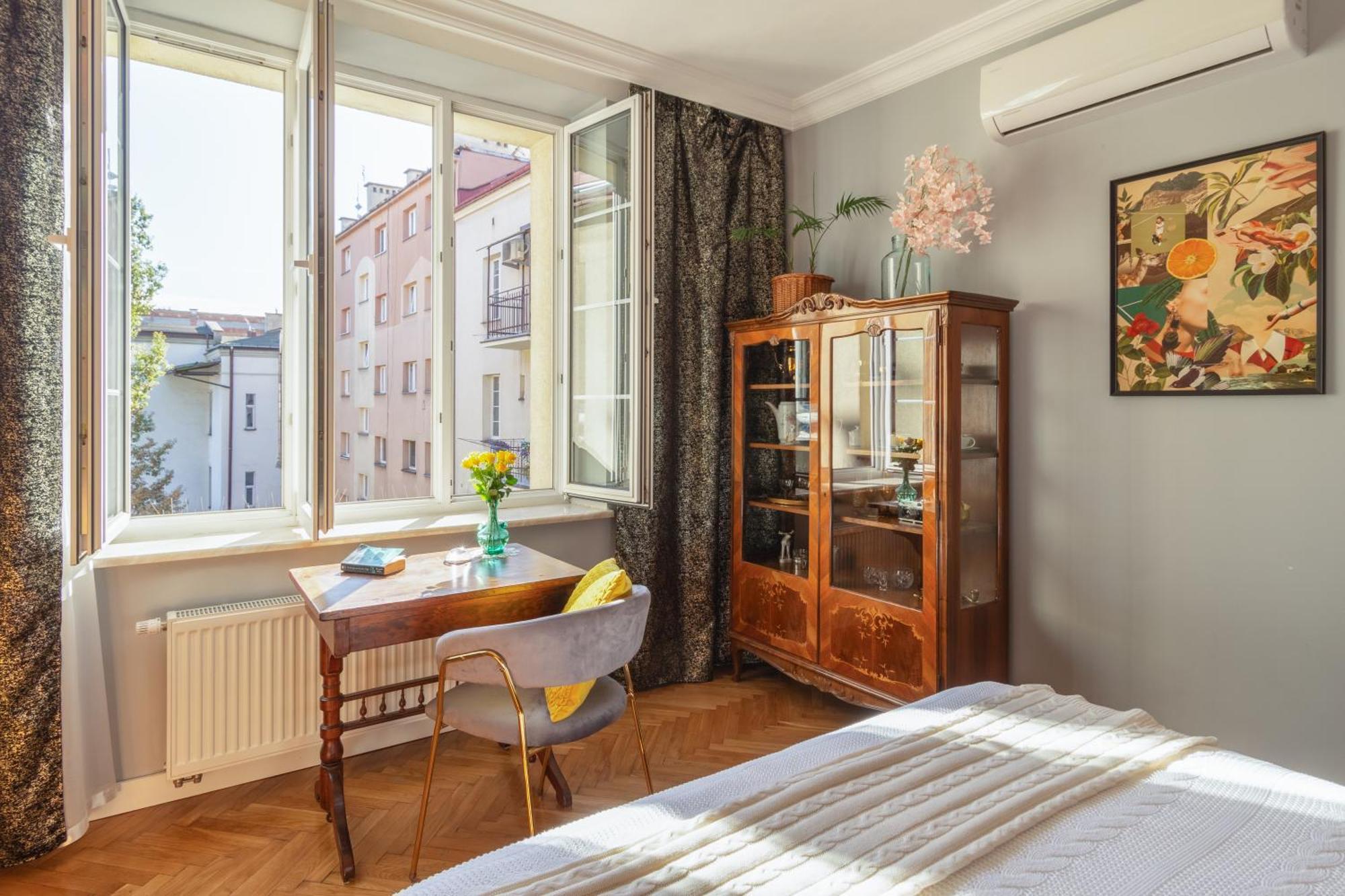 Smile Apartments Center Krakow Old Town Esterno foto