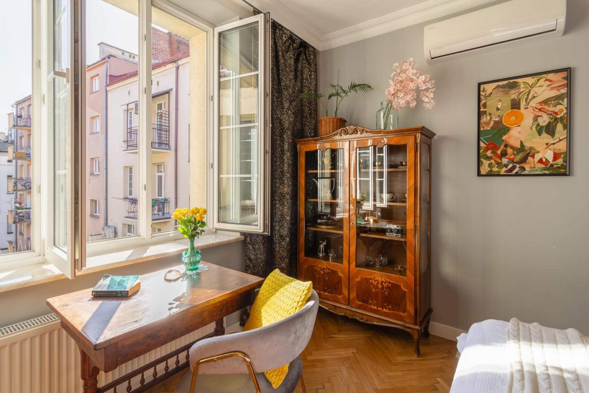 Smile Apartments Center Krakow Old Town Esterno foto