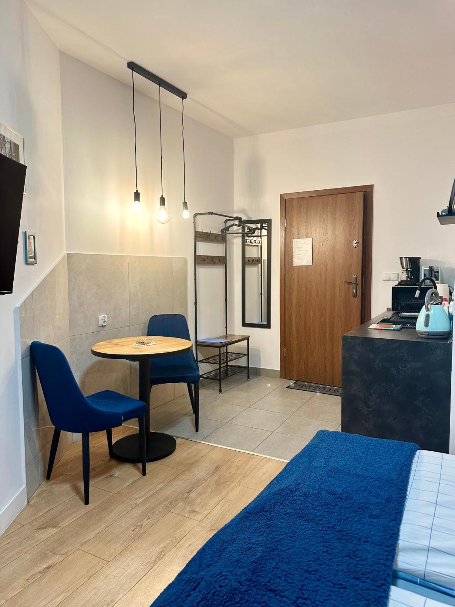 Smile Apartments Center Krakow Old Town Esterno foto