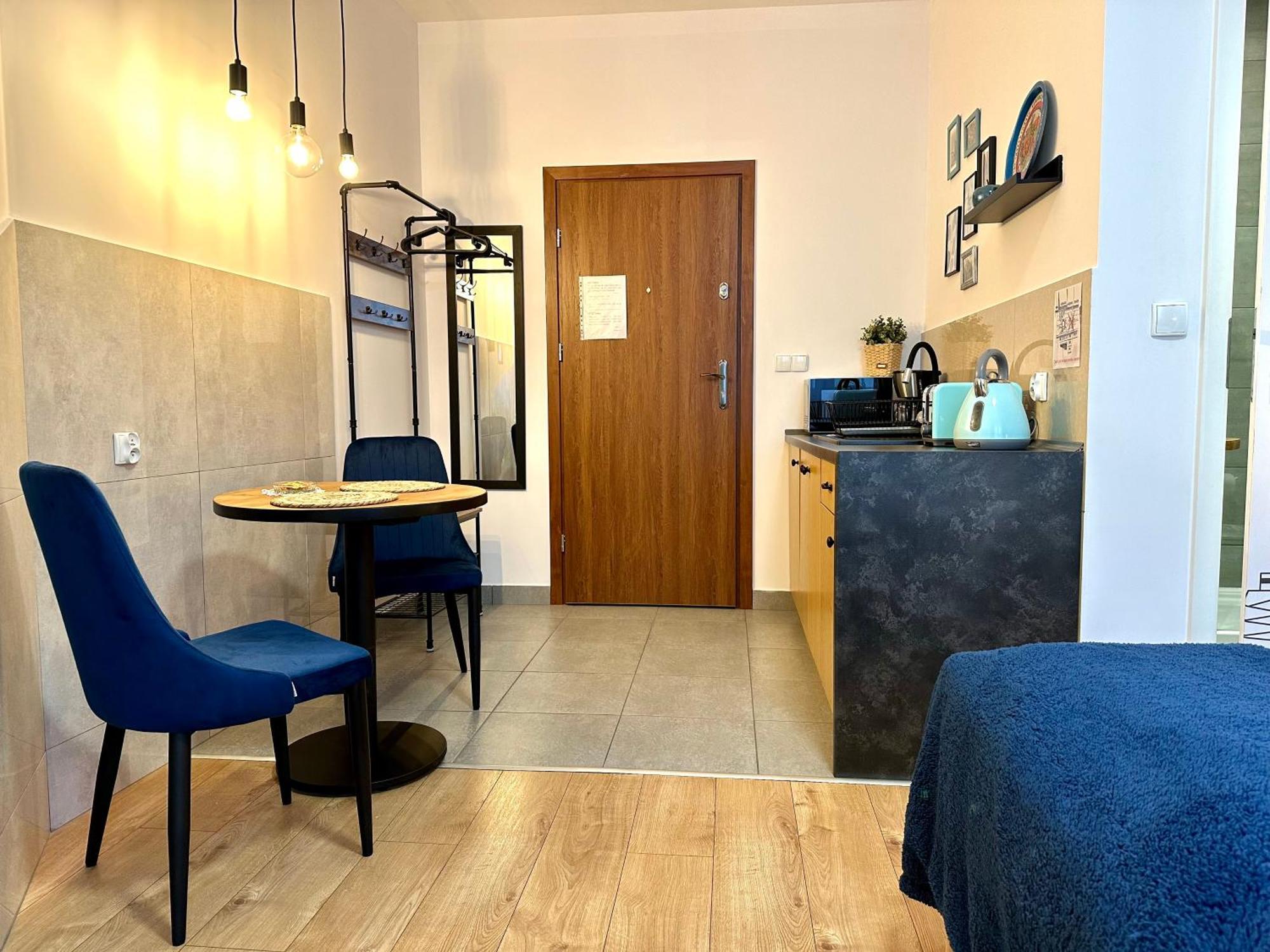 Smile Apartments Center Krakow Old Town Esterno foto