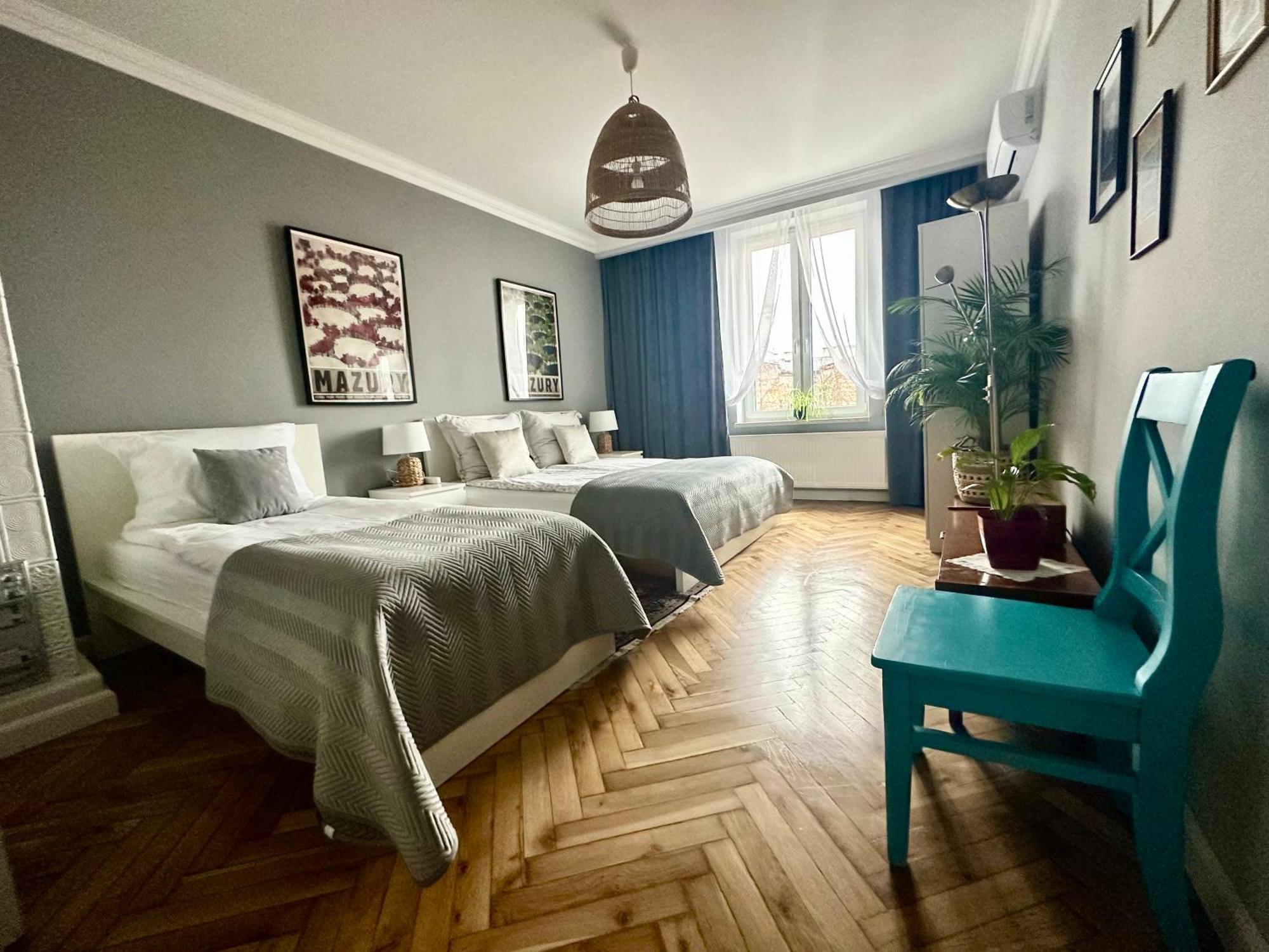 Smile Apartments Center Krakow Old Town Esterno foto