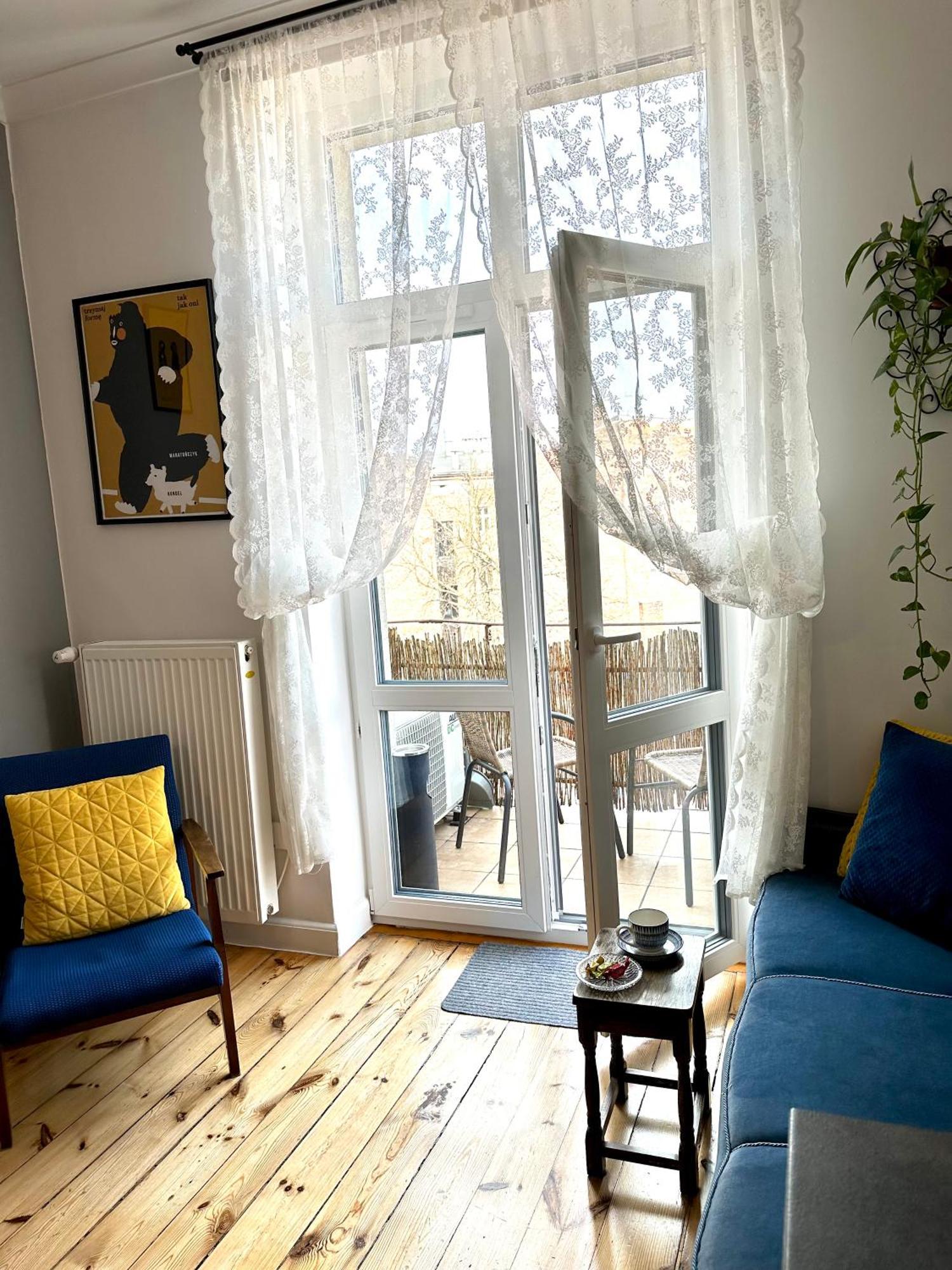 Smile Apartments Center Krakow Old Town Esterno foto